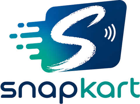 SnapKart uygulama fotoğrafı