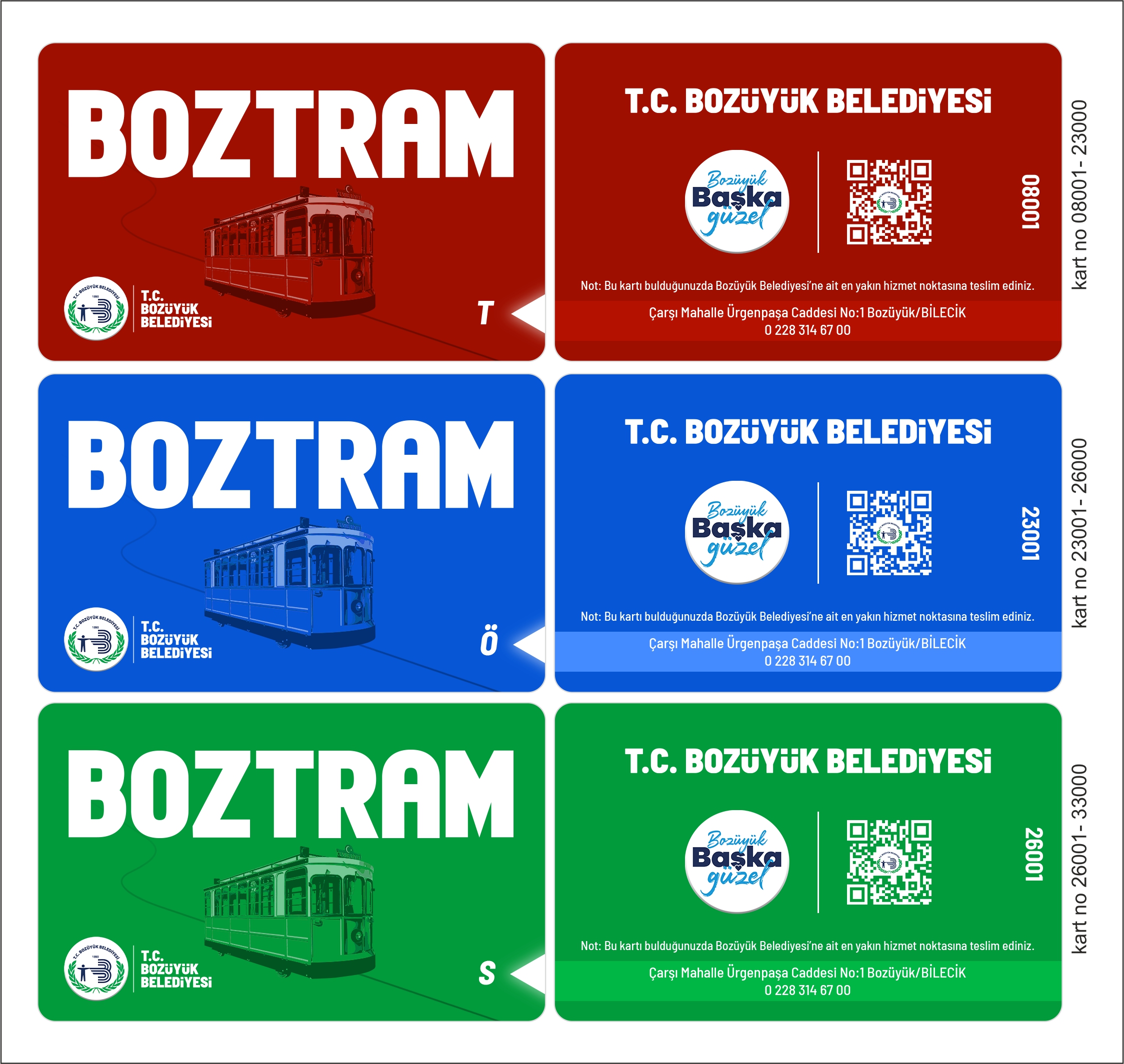 Bozuyuk Belediyesi