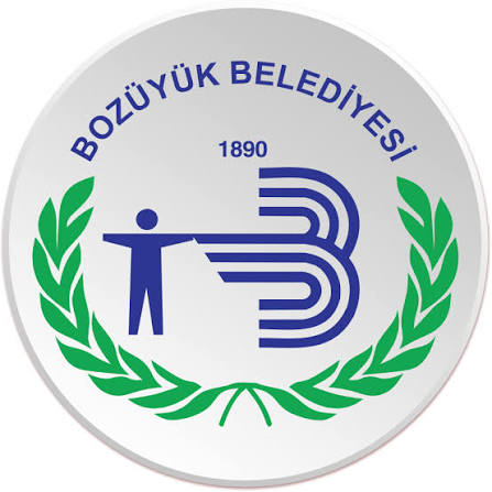 Bozüyük Belediyesi logosu