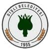 Afyonkarahisar Dişli Belediyesi logosu