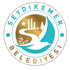 Muğla Seydikemer Belediyesi logosu