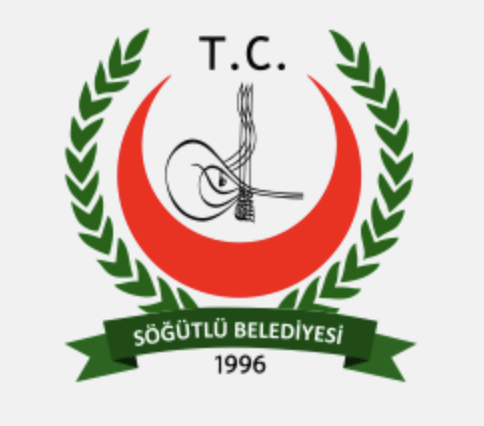 Söğütlü Belediyesi logosu